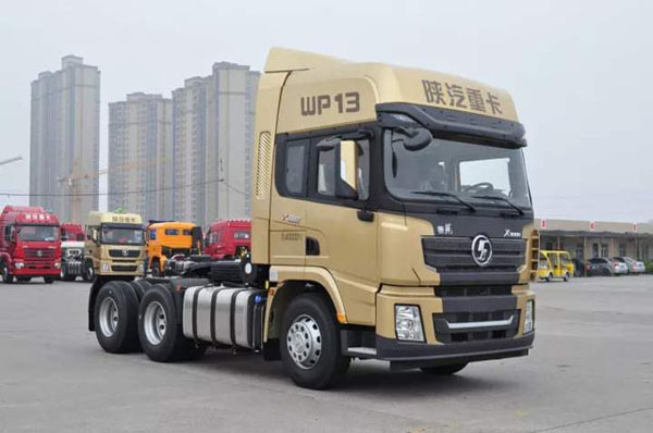 DZ95189460424  轉(zhuǎn)向管柱上段   Turn to the upper section of the string SHACMAN X3000 Truck steering system