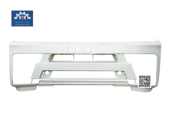 WG1664249005  保險杠  Bumper   SINOTRUK    HOWO  T7H   Truck exterior trim