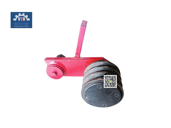 3250950   風扇漲緊輪  Fan tightening wheel   SD32  bulldozer   Engine parts