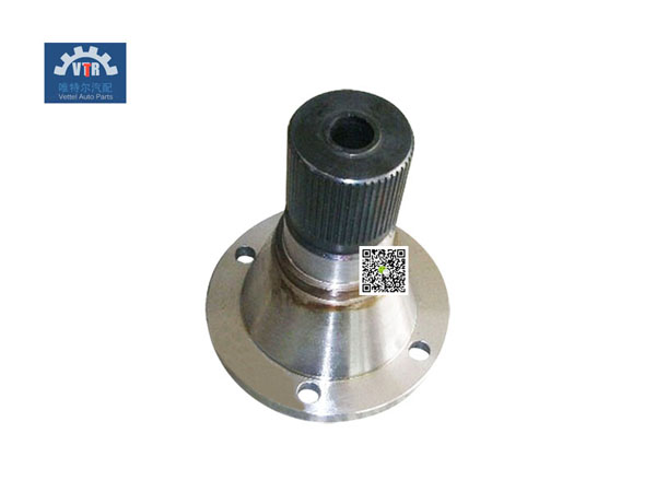 26013314051   中間傳動(dòng)軸連接盤  Intermediate drive shaft connecting disc  SHACMAN  Truck driving parts