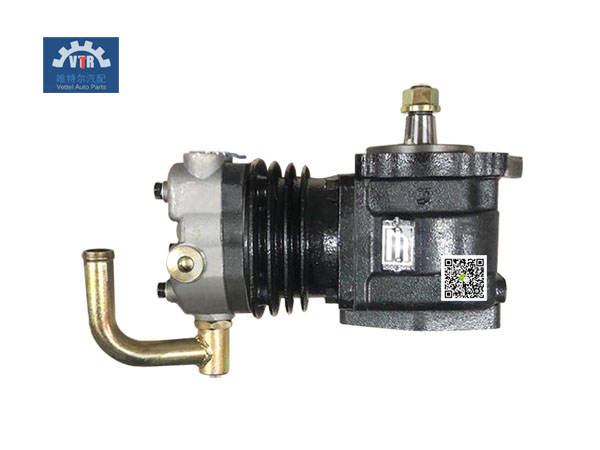 M3400-3509100   空氣壓縮機  Air compressor  SHACMAN   YC6M-220-20  Truck engine parts