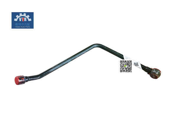 DZ9100470020   轉向機壓油管總成 Steering oil pipe assembly  SHACMAN