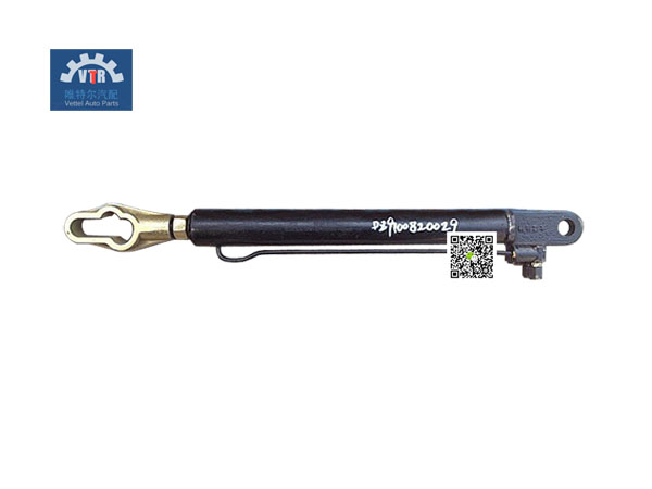 DZ9100820029  駕駛室翻轉油缸  Cab flip cylinder  SX1255UM434  SX1315TM456  SX4255TM294  SX4185TM351